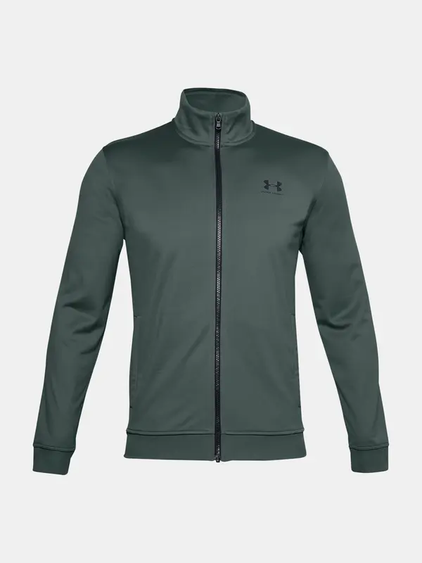 Under Armour Moška jakna Under Armour SPORTSTYLE TRICOT