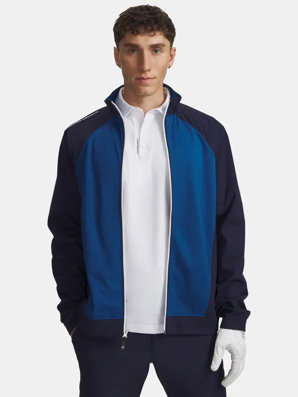 Under Armour Moška jakna Under Armour UA Drive Wind FZ