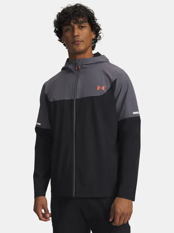 Under Armour Moška jakna Under Armour UA Tech Utility