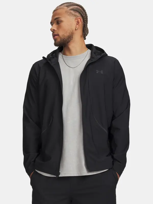 Under Armour Moška jakna Under Armour UA Unstoppable