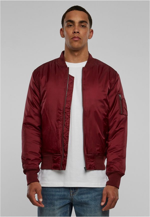 UC Men Moška jakna Urban Classics Bomber