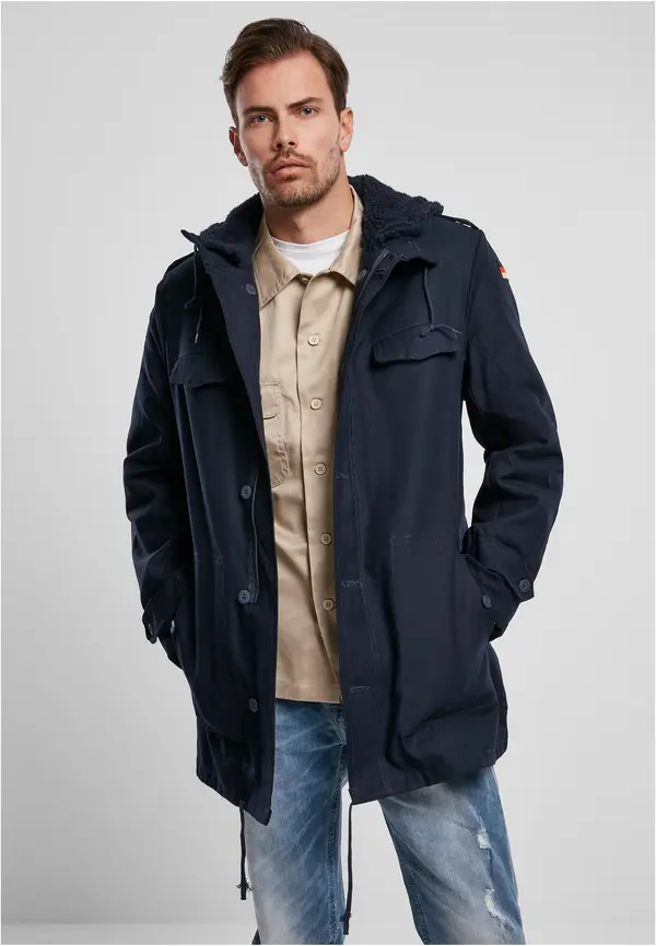 Brandit Moška jakna Urban Classics Windbreaker