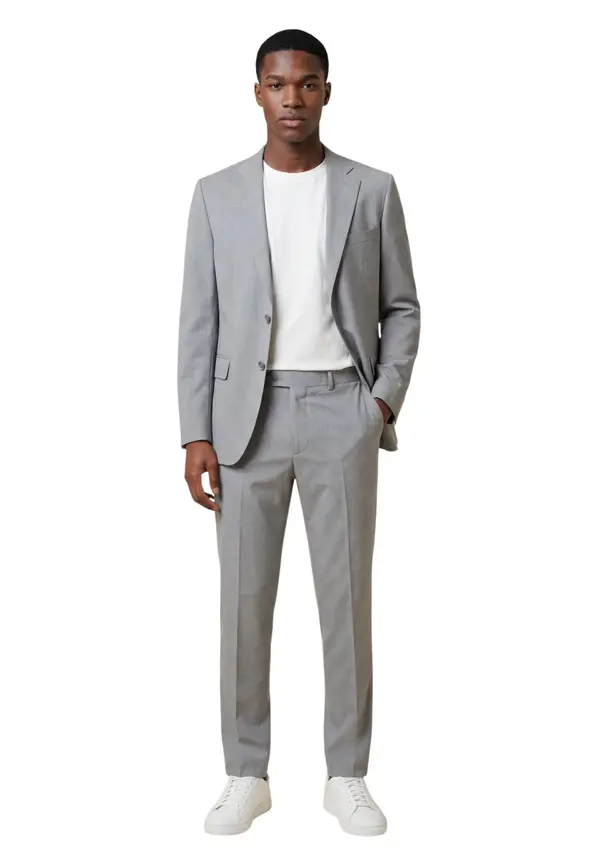 Yos Moška jakna Yos Abito