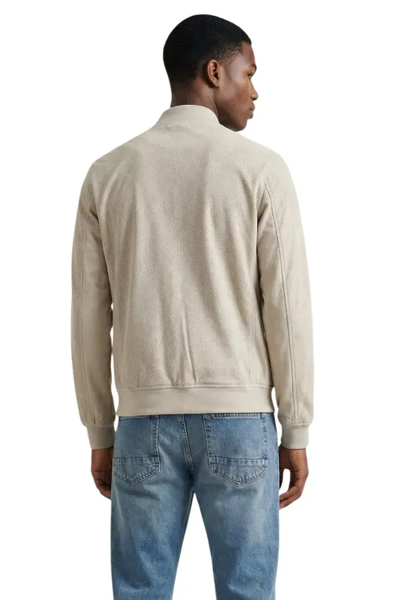 Yos Moška jakna Yos