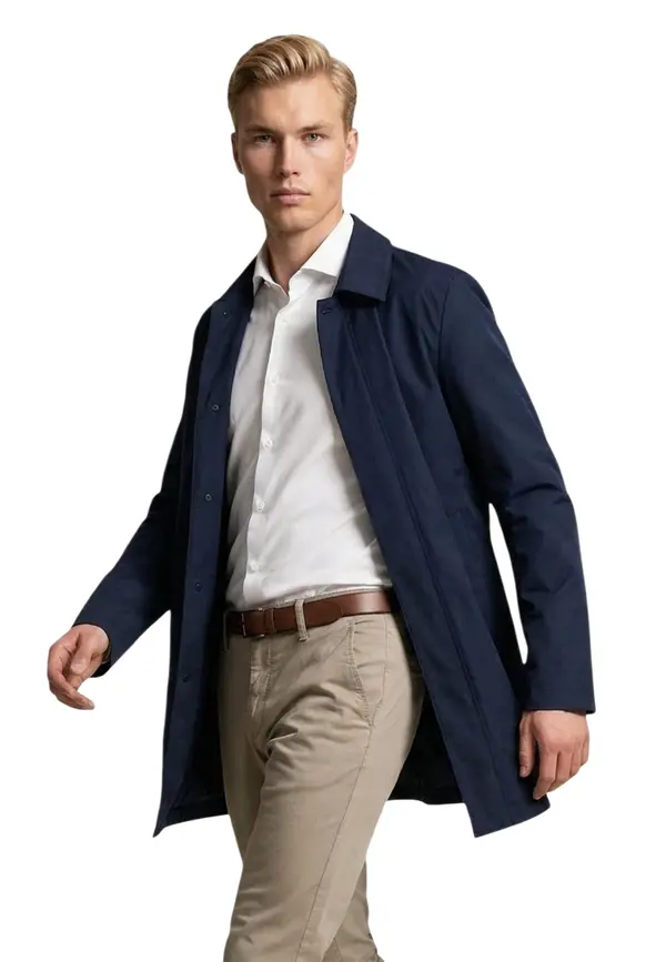 Yos Moška jakna Yos