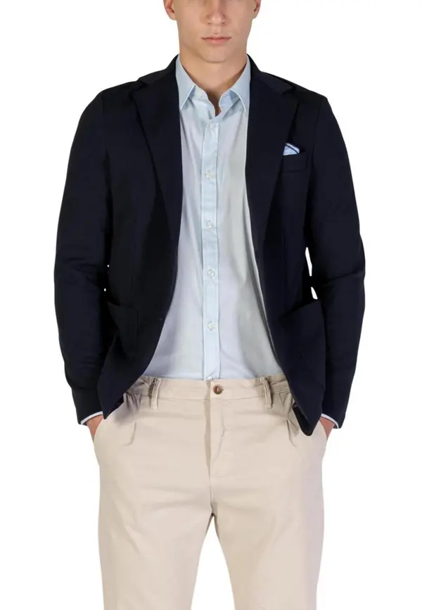 Yos Moška jakna Yos Giacca