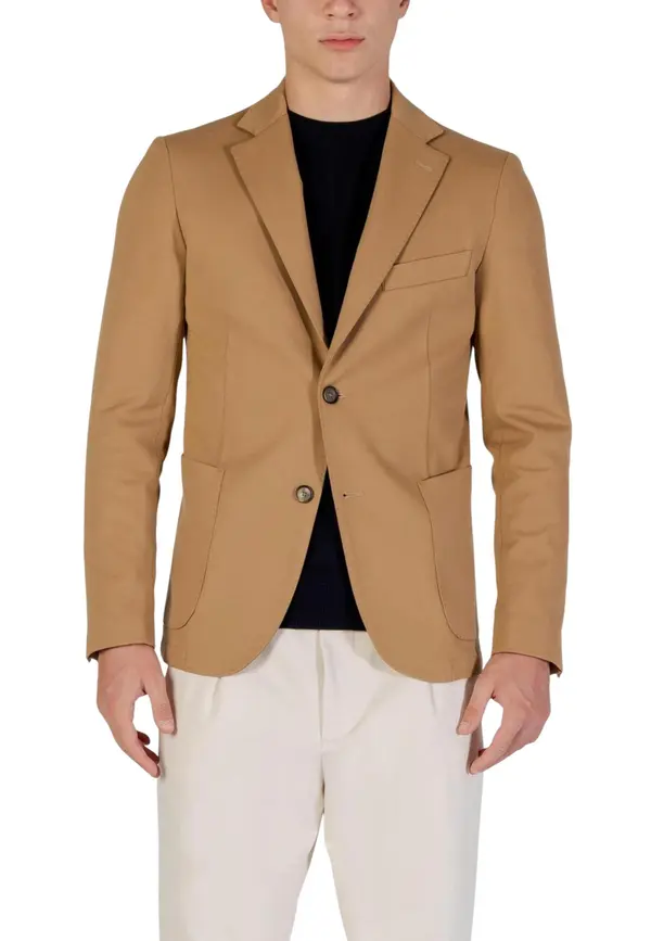 Yos Moška jakna Yos Giacca