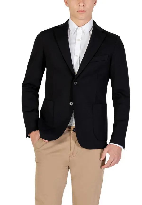 Yos Moška jakna Yos Giacca