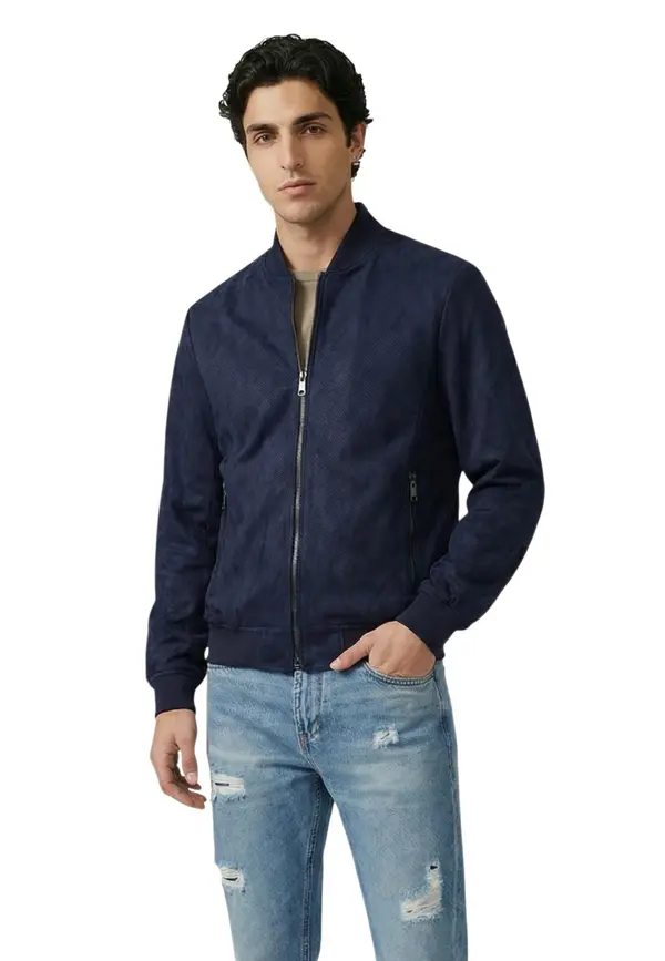 Yos Moška jakna Yos Giubbotto