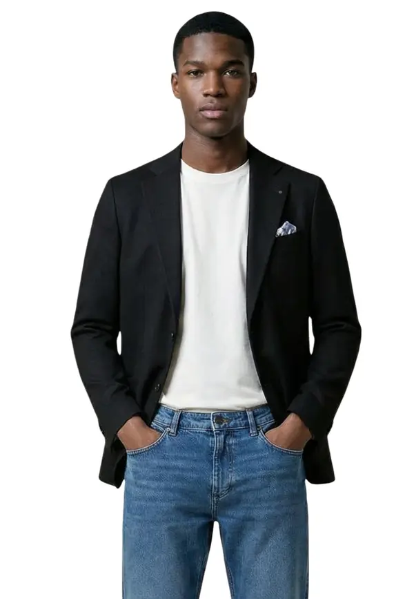 Yos Moška jakna Yos