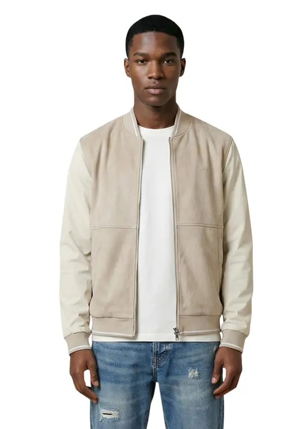 Antony Morato Moška jakna z dolgimi rokavi Antony Morato