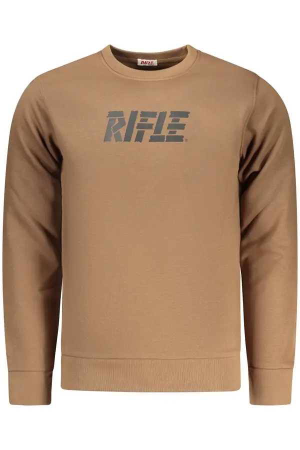 Rifle Moška jeans jopa brez kapuce