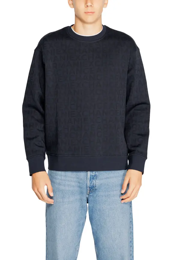 Armani Moška jopa Armani Exchange