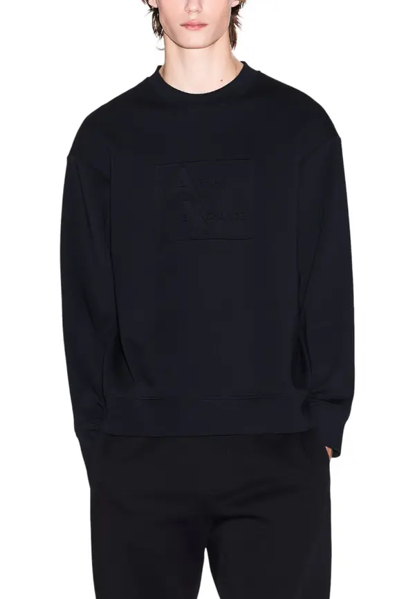 Armani Moška jopa Armani Exchange