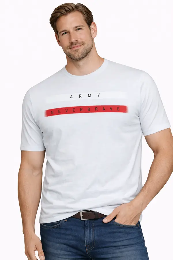 JUMPER Moška jopa BEL