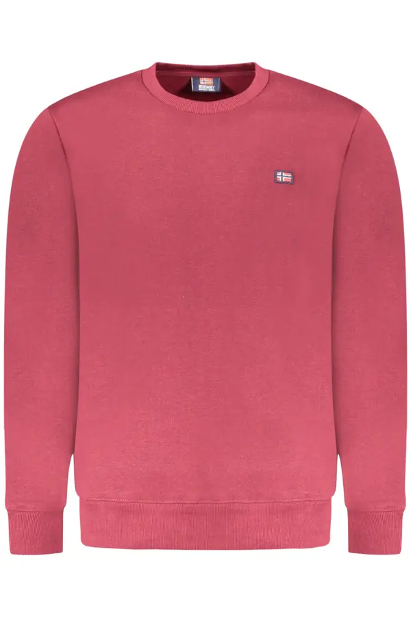 NORWAY 1963 Moška jopa brez kapuce