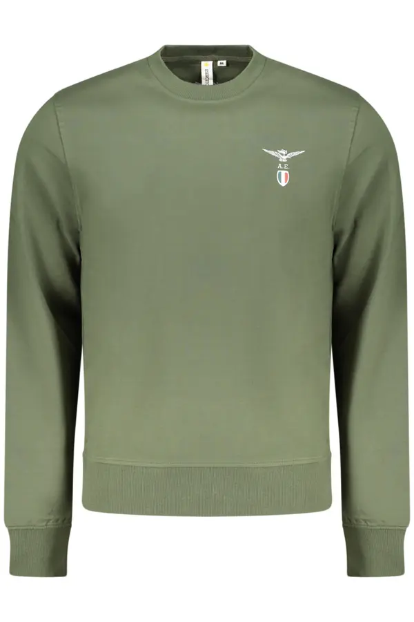 ACCADEMIA MILITARE Moška jopa brez kapuce