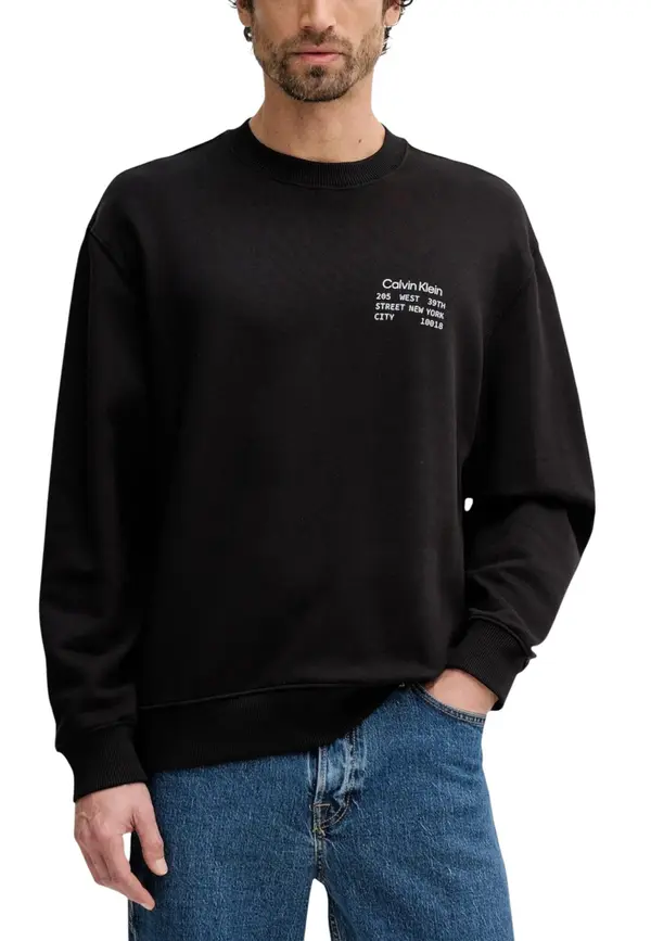 Calvin Klein Moška jopa Calvin Klein