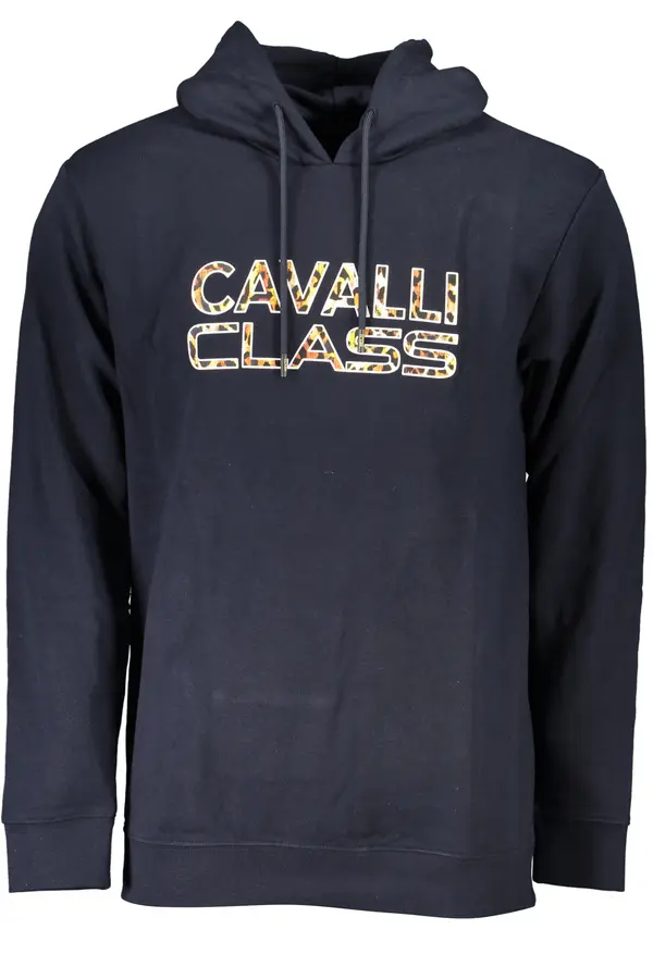 Cavalli Class Moška jopa CAVALLI CLASS brez zadrge