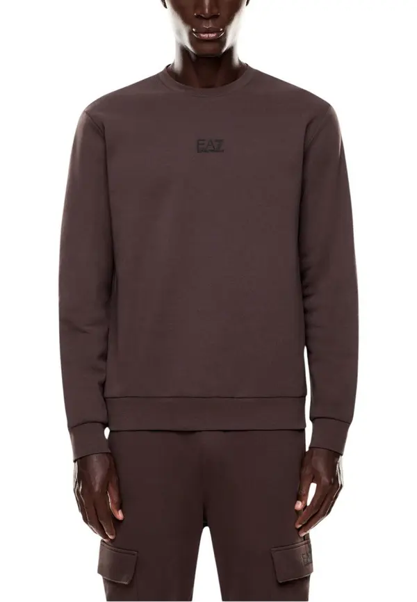 EA7 Moška jopa EA7 Fleece