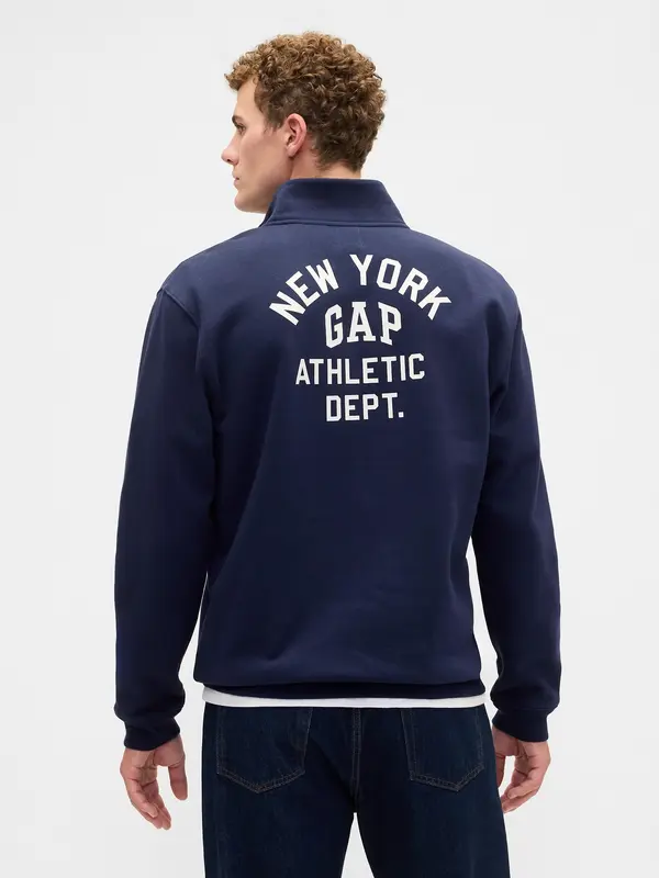 GAP Moška jopa GAP z logotipom