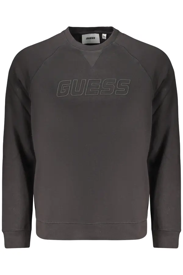 GUESS JEANS Moška jopa GUESS JEANS brez kapuce