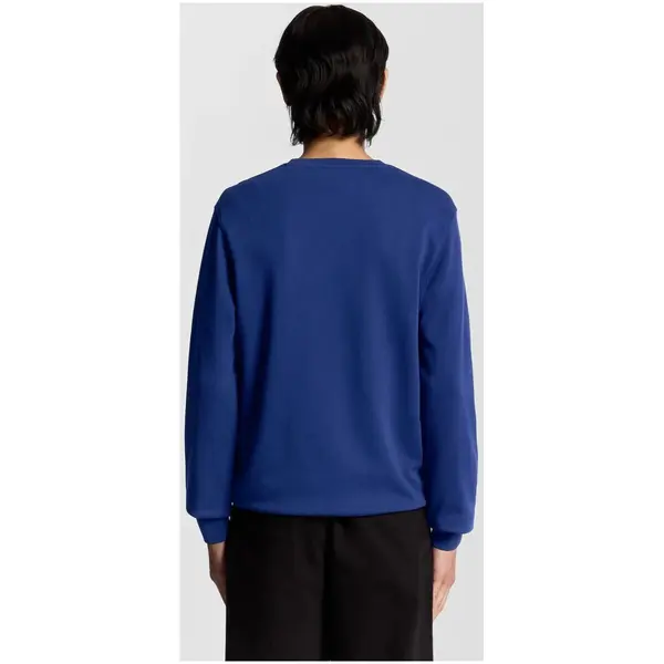 Lyle & Scott Moška jopa Lyle &amp; Scott