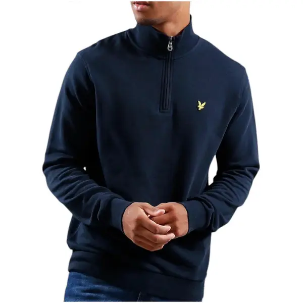 Lyle & Scott Moška jopa Lyle &amp; Scott