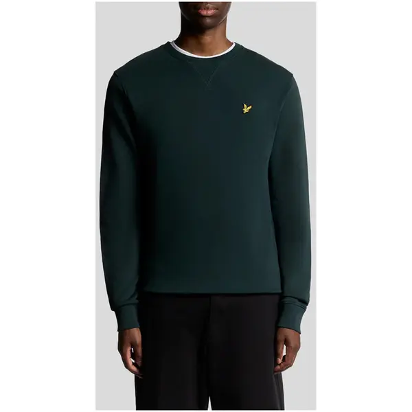 Lyle & Scott Moška jopa Lyle &amp; Scott