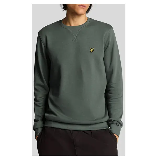 Lyle & Scott Moška jopa Lyle &amp; Scott