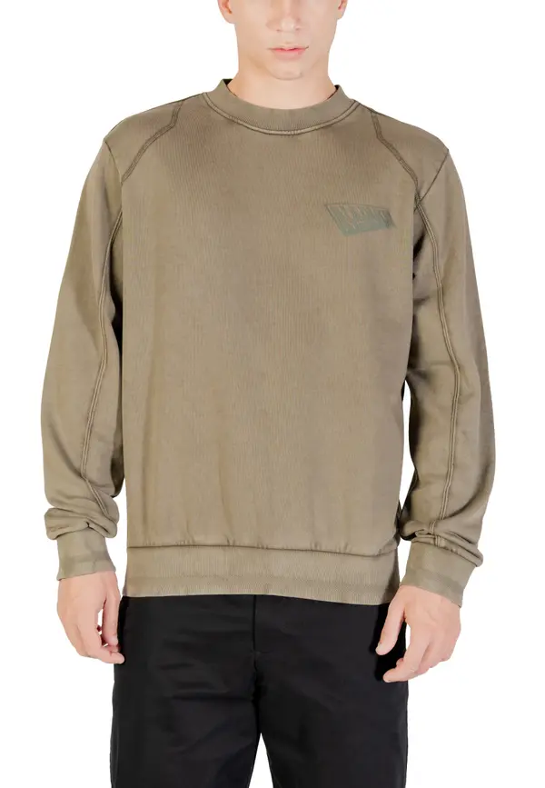 Napapijri Moška jopa Napapijri s potiskom