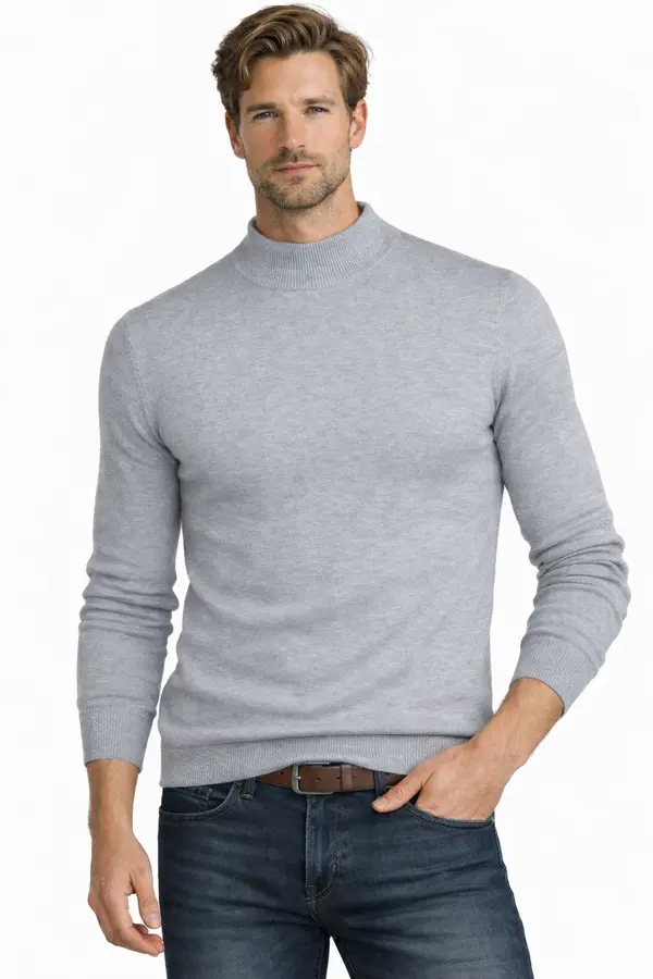 NEW BOY Moška jopa NEW BOY s kapuco