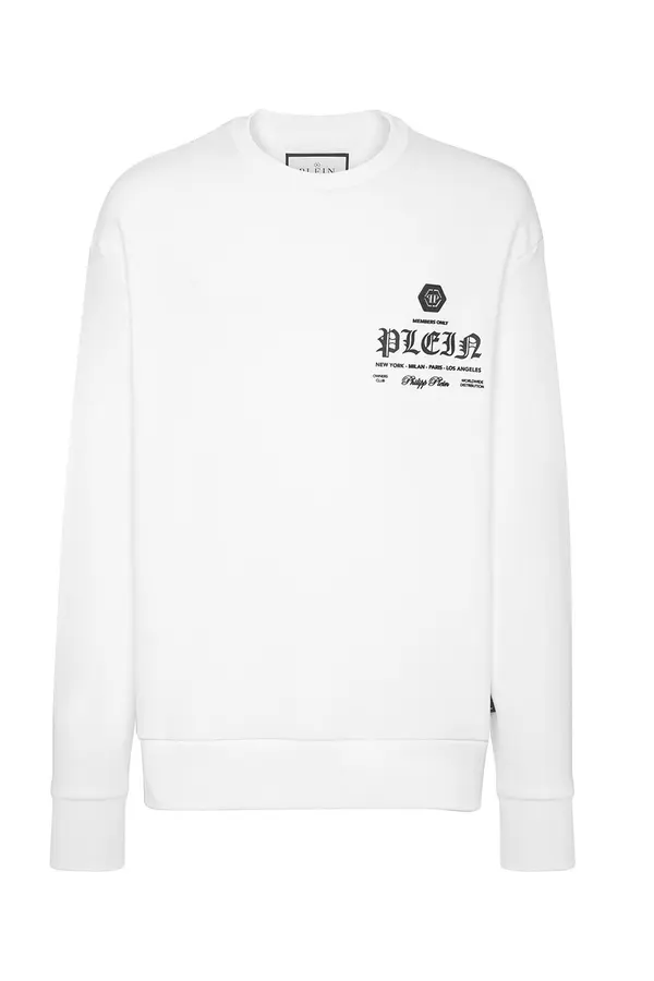 Philipp Plein Moška jopa Philipp Plein