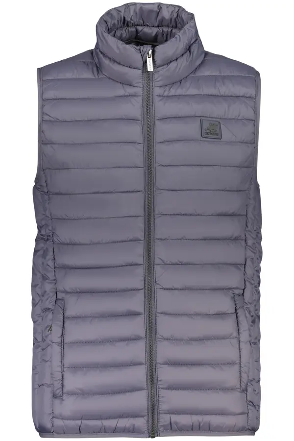 U.S. GRAND Moška jopa s kapuco