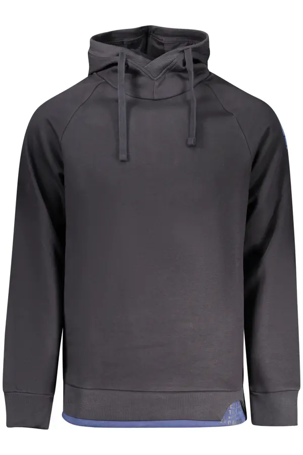 Rifle Moška jopa s kapuco