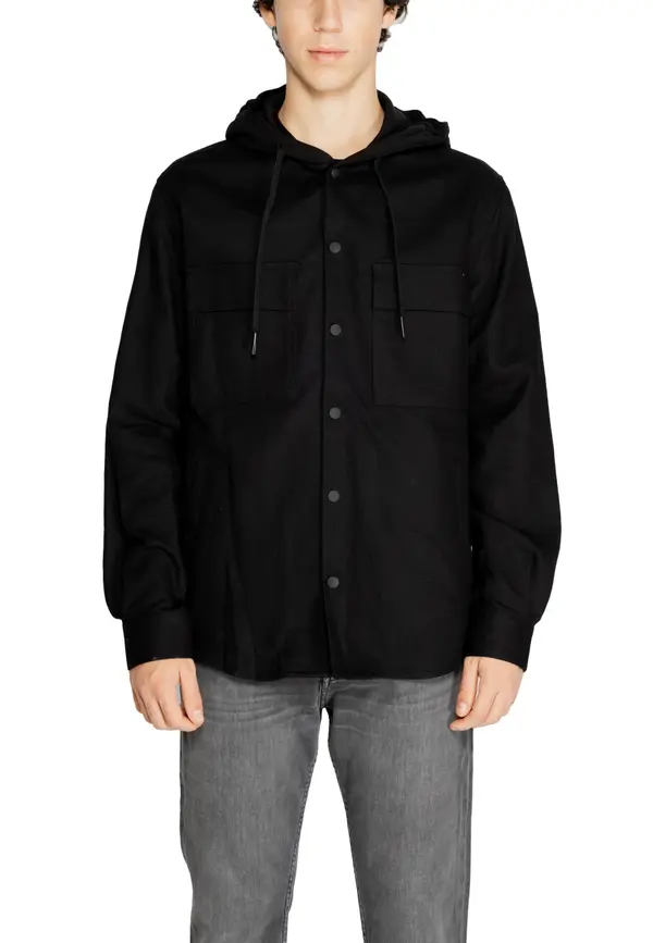 Antony Morato Moška jopa s kapuco Antony Morato