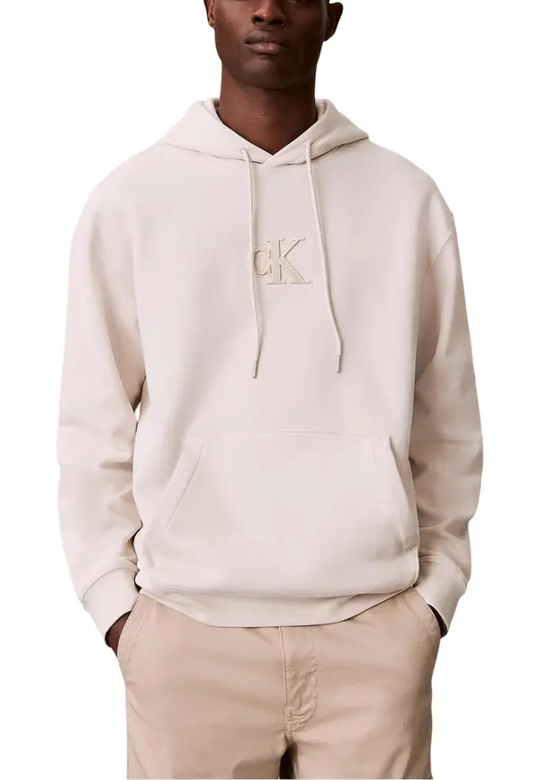 Calvin Klein Moška jopa s kapuco Calvin Klein