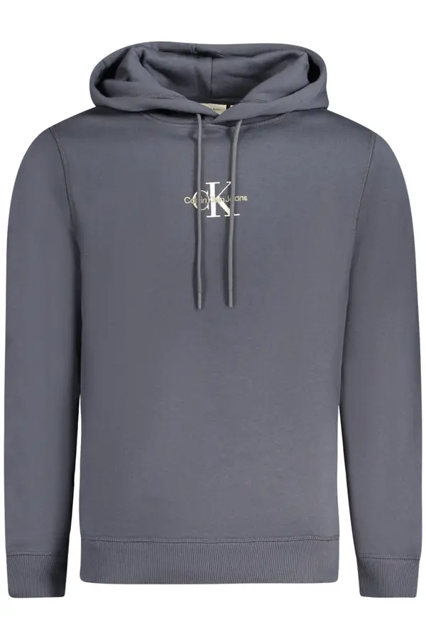 Calvin Klein Moška jopa s kapuco Calvin Klein