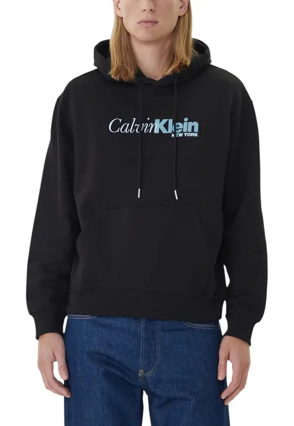 Calvin Klein Moška jopa s kapuco Calvin Klein