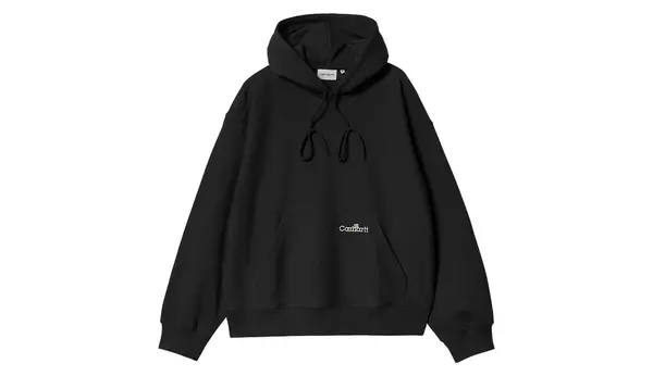 Carhartt Wip Moška jopa s kapuco Carhartt WIP