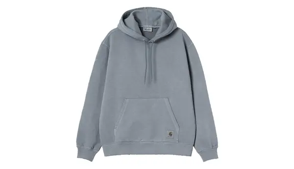 Carhartt Wip Moška jopa s kapuco Carhartt WIP