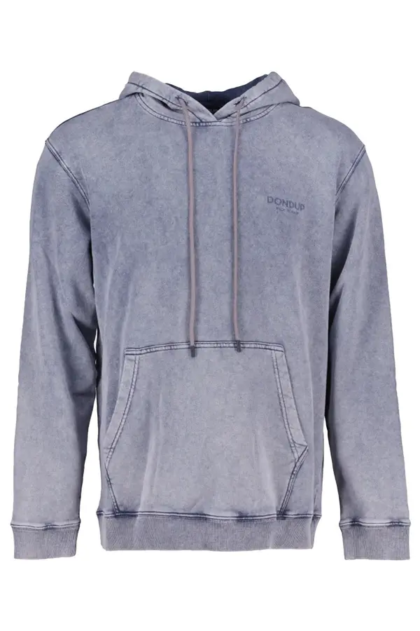 Dondup Moška jopa s kapuco Dondup