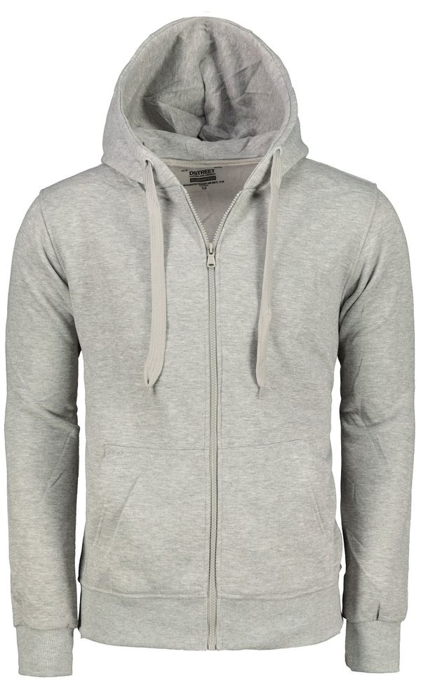 DStreet Moška jopa s kapuco DStreet