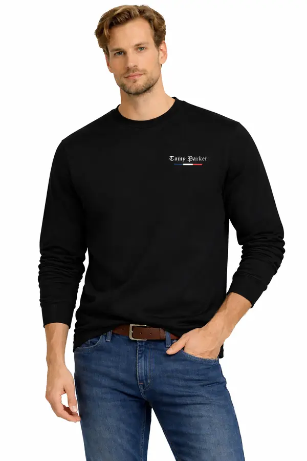 JUMPER Moška jopa s kapuco Jumper 8002