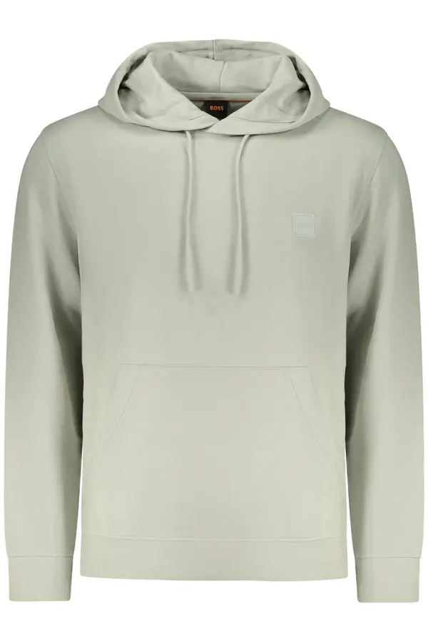 Boss Moška jopa s kapuco