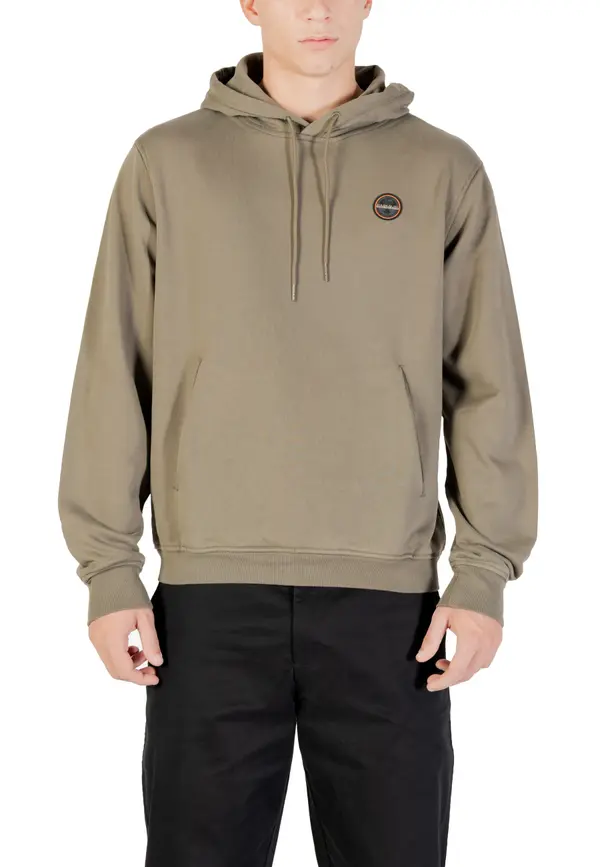 Napapijri Moška jopa s kapuco Napapijri