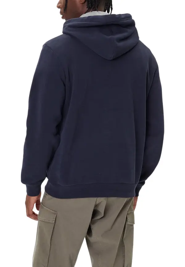 Napapijri Moška jopa s kapuco Napapijri