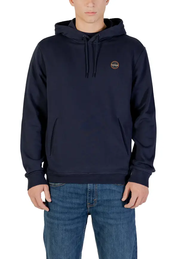 Napapijri Moška jopa s kapuco Napapijri