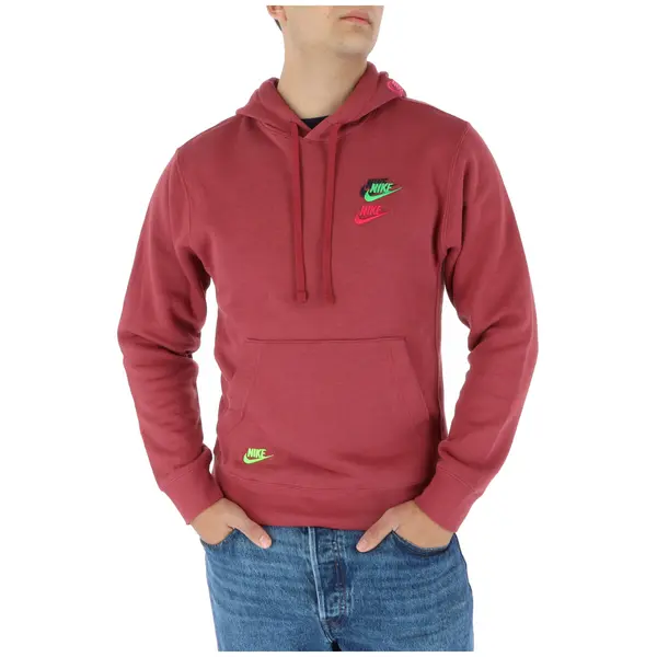 Nike Moška jopa s kapuco Nike