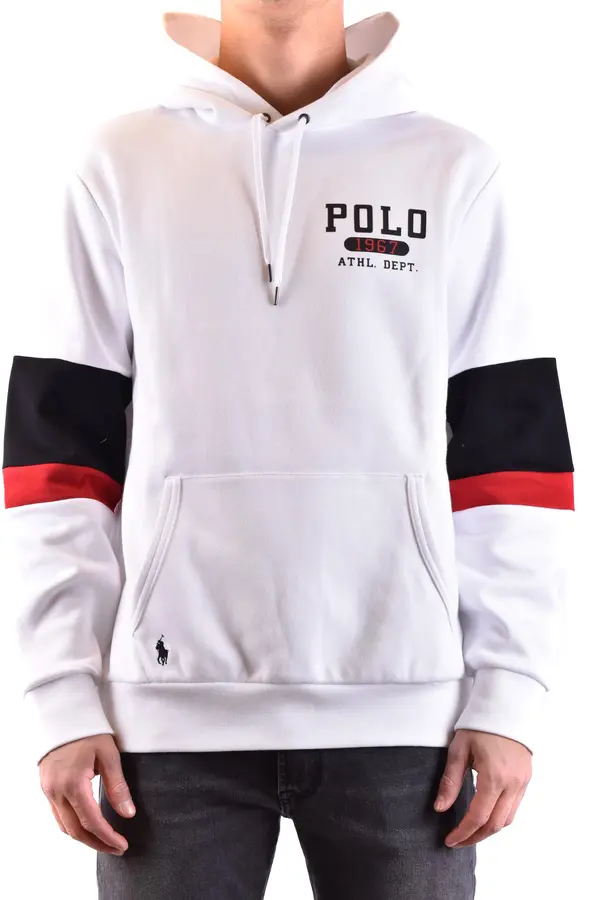 Polo Ralph Lauren Moška jopa s kapuco Polo Ralph Lauren